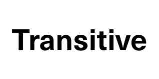 Transitive