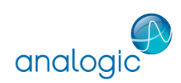 Analogic Corp.