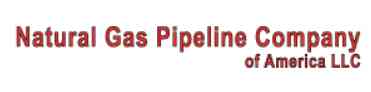 Natural Gas Pipeline Company of America