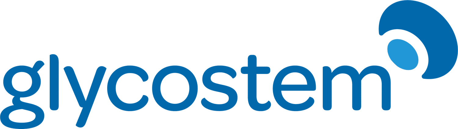 Glycostem Therapeutics BV logo