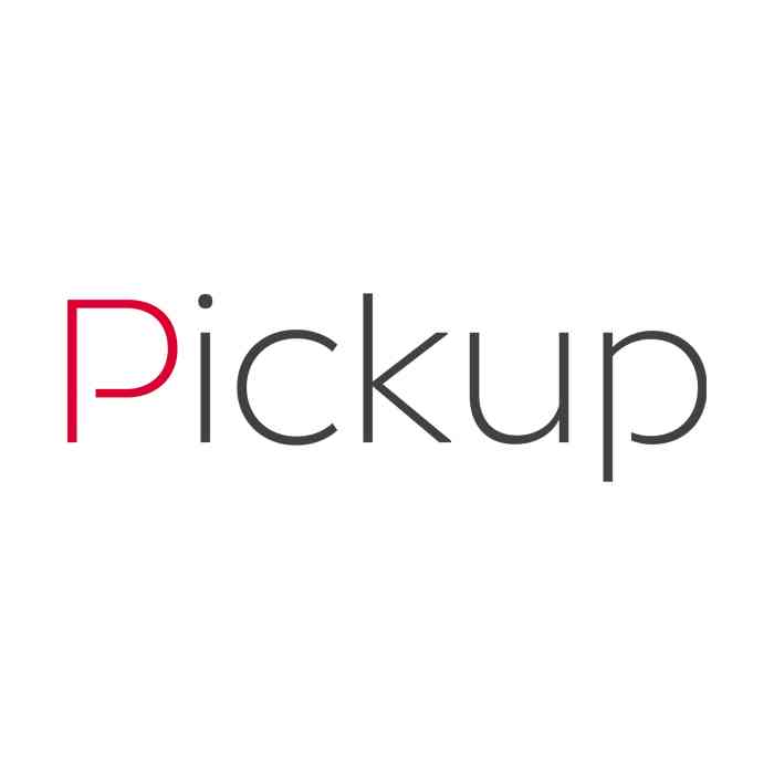 Pickup