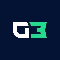 GAM3S.GG Logo