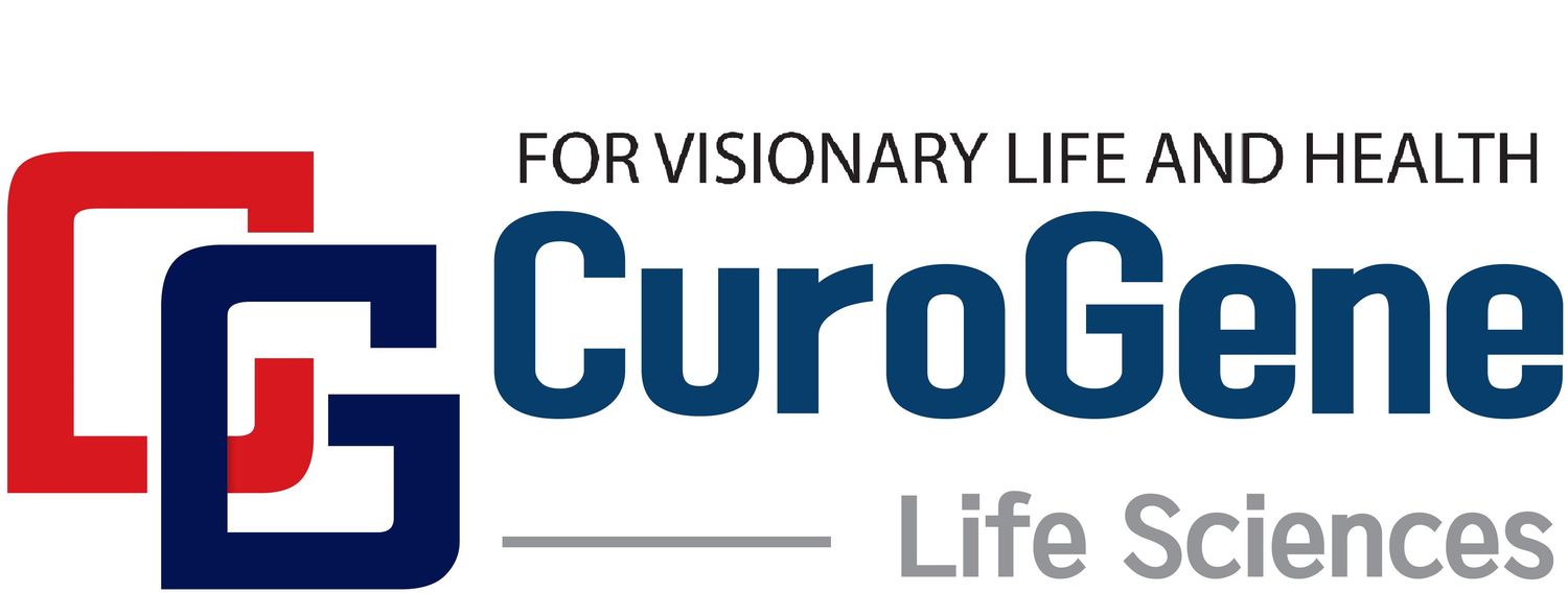 CuroGene Life Sciences Co., Ltd.