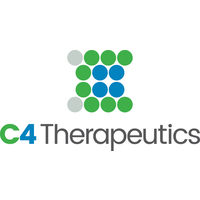 C4 Therapeutics, Inc.