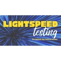 Lightspeed Testing LLC
