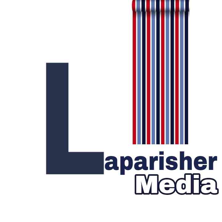 Laparisher Media