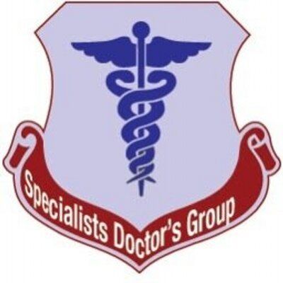 Specialist Doctors Group