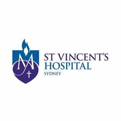 St. Vincent's Hospital Sydney Pty Ltd.