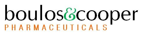 Boulos & Cooper Pharmaceuticals Pty Ltd