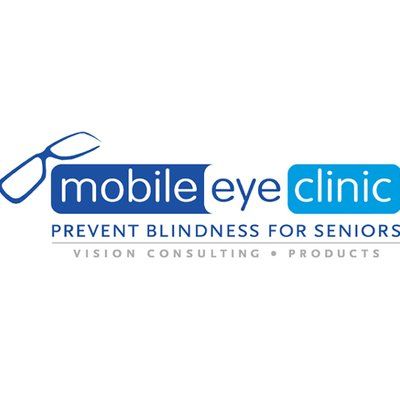 Mobile Eye Clinic