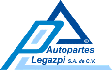 AUTOPARTES LEGAZPI, S.A. DE C.V.
