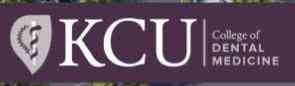 Kansas City University College of Dental Medicine
