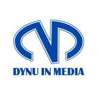 DYNU IN MEDIA logo