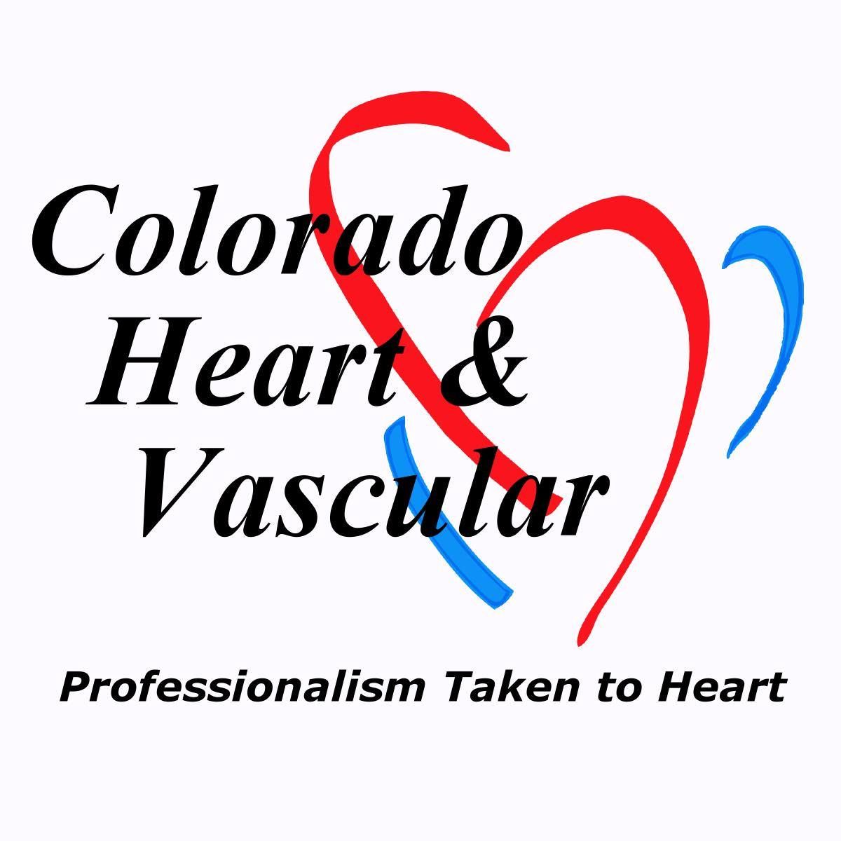 Colorado Heart & Vascular PC