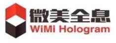 WiMi Hologram Cloud