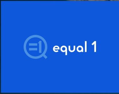 equal1