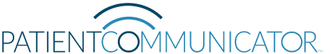Patient Communicator
