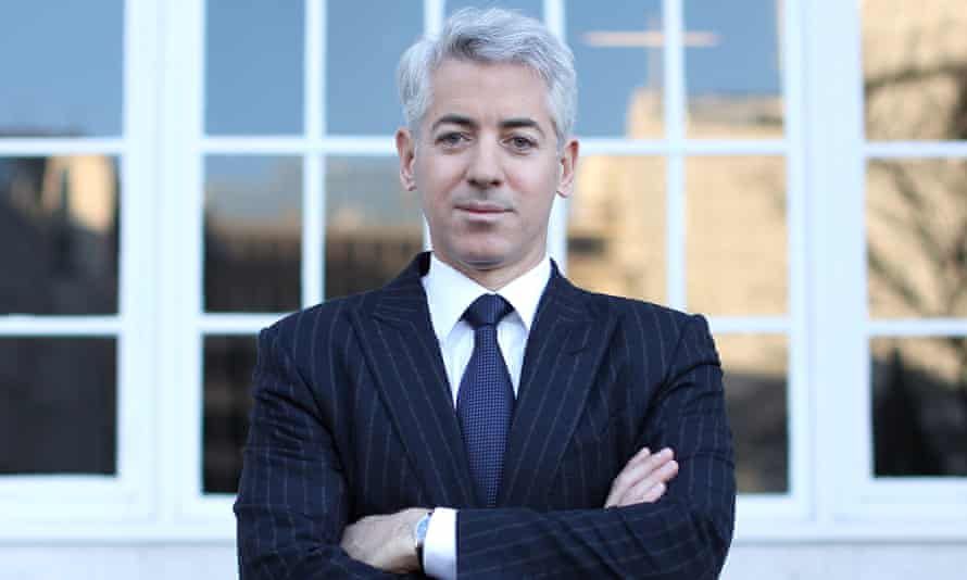 imagePlace Bill Ackman