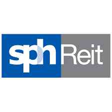 SPH Reit