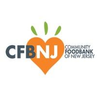 Community FoodBank of New Jersey