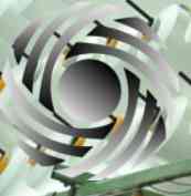 Chakwal Spinning Mills
