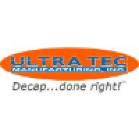 Ultra Tec Manufacturing, Inc.