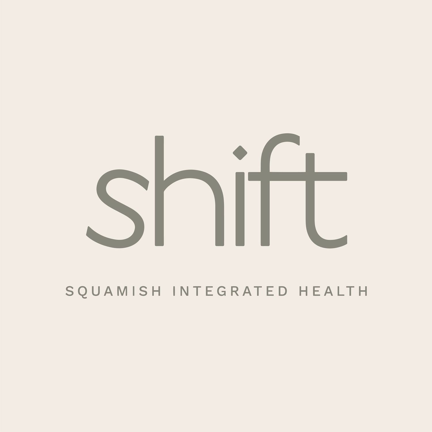 Squamish Integrated Health