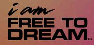 Free To Dream