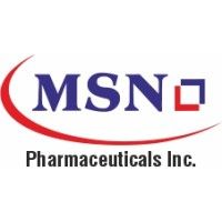 MSN Pharmaceuticals, Inc.
