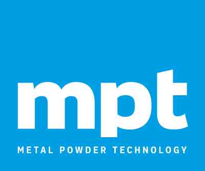 Metal Power Technology Sweden