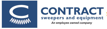Contract Sweepers and Equipment