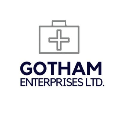 Gotham Enterprises Ltd.