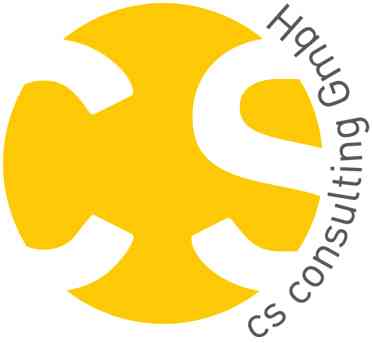 CS Consulting GmbH