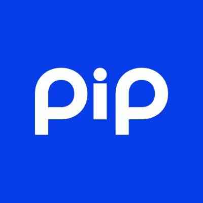 PIP logo