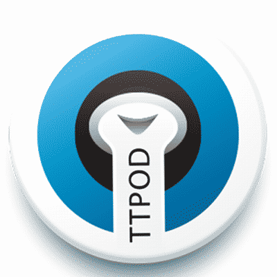 TTPod
