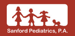 Sanford Pediatrics P.a.