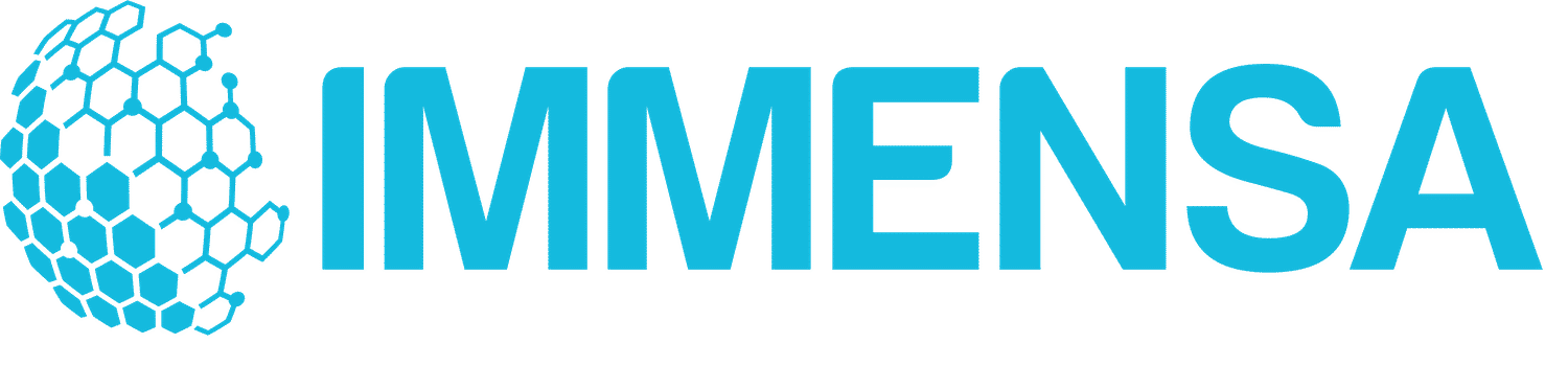 Immensa Technology Labs logo
