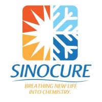 Sinocure Chemical Group