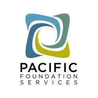 Pacific Foundation Services