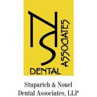 Stuparich & Nouel Dental Associates LLP