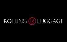 Rolling Luggage