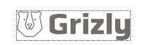Grizly logo