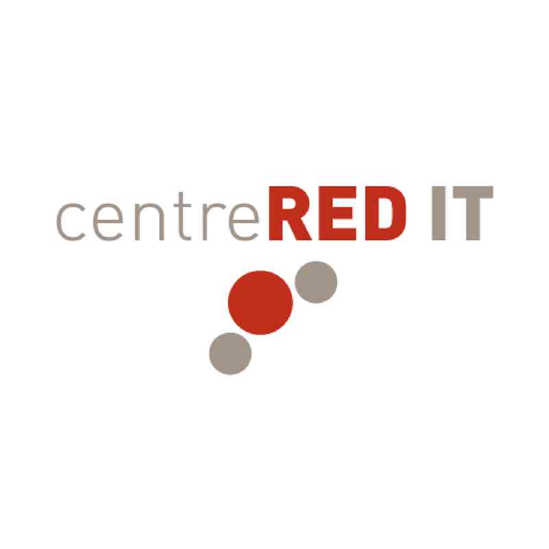 centreRED