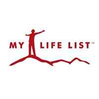 My Life List
