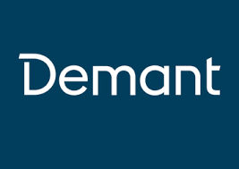 Demant A/S