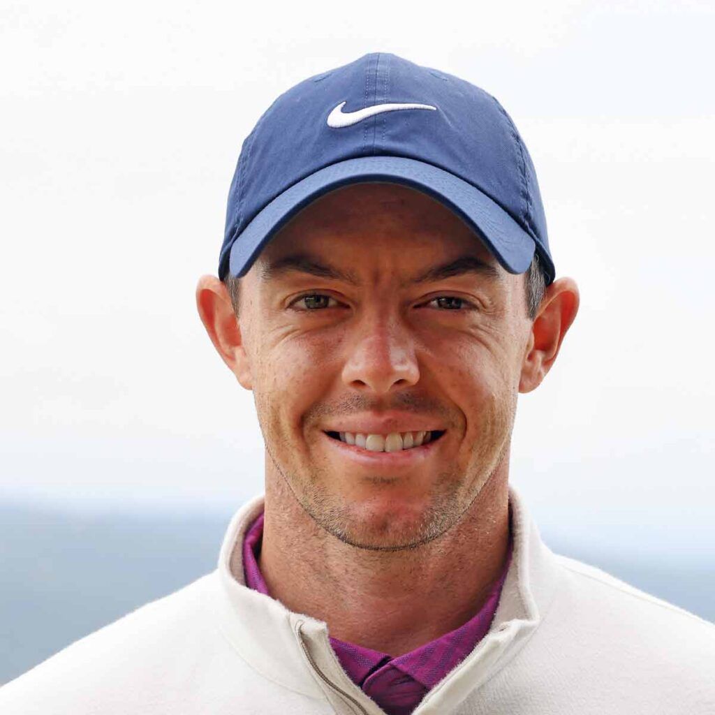 imagePlace Rory McIlroy