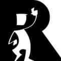 Rausgegangen logo