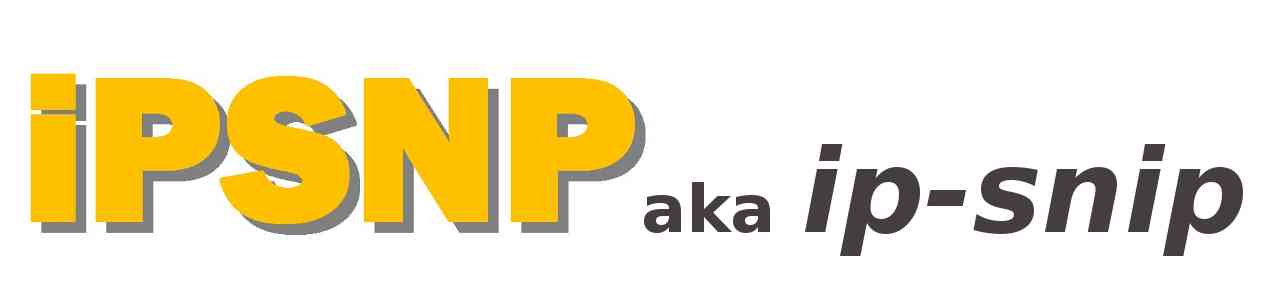 IPSNP