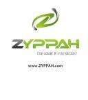 Zyppah, Inc.