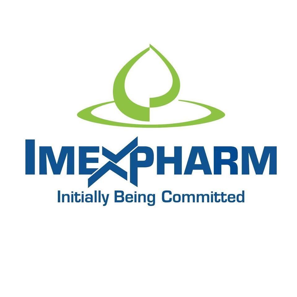Imexpharm Corp.
